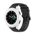 TPU Protective Case for Samsung Galaxy Watch 4 Classic 42mm Sport Watch Shell for Galaxy Watch 4 Classic 46mm Armor Watch Cover. 