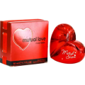 Mutual Love Perfume for Women 50ml | Floral Fruity Long-Lasting Eau De Parfum. 