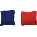 16X Weather Resistant Cornhole Bean Bags. 