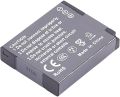 2pcs D MW-BCM 13E DMW-BCM13PP Rechargeable Li-ion Battery + Charger DC145U for Pànasonic Lumix DMC-FT5, DMC-TS5, DMC-TZ37, DMC-TZ40, DMC-TZ41, DMC-ZS27, DMC-ZS30 Digital Cameras. 
