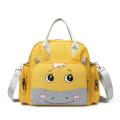 Maternity Bag For Baby Bags For Mom Cartoon Pattern Maternity Backpack Baby Nappy Bag Waterproof Travel Diaper Bags Packages. 