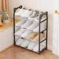 Shoe Rack Shoe Cabinet Cat Ear Design Shoe Rack Storage Hanger Dustproof Shoe Rack. 