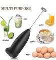 Cell Operated Coffee Beater coffee machine coffee beater coffee shake Coffee Beater Handheld coffee beater egg mixer and whisker milk frothera By Bee To Door. 