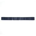 Adjustable Men Women Shirt Stay Anti-wrinkle Elastic Webbing Fixing Belt Strap. 