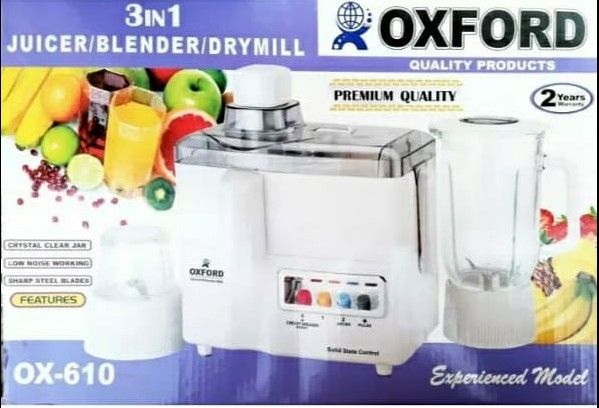 OXFORD%203%20In%201%20Juicer%20Blender%20OR%20Drymill%20OX%20610%20-%20Image%202