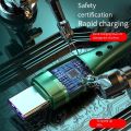 AzaTech 6A Fast Charging USB Type C Cable Wire For Super Fast Charging + Data Transmission. 