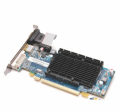 AMD Radeon HD5450 2GB DDR3 Graphic Card Gaming. 