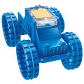 4M-Salt Water Powered Truck STEM Science Kit. 