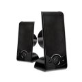 Speaker System - The Sound Master. 