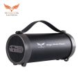 Tri Angels Bluetooth Speaker TA33D High Dynamic Sound 10 Meter Range Bluetooth Connectivity Built-in Rechargeable Battery 1500mAh. 