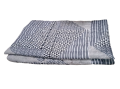 Mattress filled with cotton, rui ka gadda, comforter single size 6x3 feet 36x72 inches pure cotton insteed. 