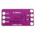 CJMCU-3247 Current Turn Voltage Module 0/4mA-20mA Development Board. 