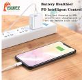 Orignal iphone charger 20W iphone charger for Iphone 14 14 Pro 14 Pro Max 13 Pro 13 Pro Max 12 Pro 11 Pro X Xs Xs max Pd Usb C Charger For Iphone Super fast charging (mfi certified) Orignal 3.0 FLIXFY. 