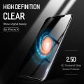 Rock Space Wireless EnFree Gift Set For IPhone X ( Wireless Charger + Protection Case + Glass Protector + Data Cable ). 