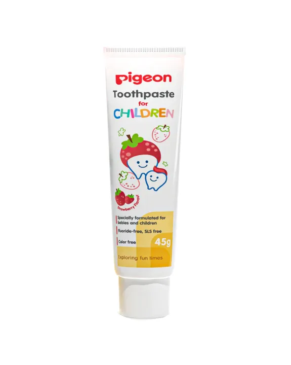 Pigeon%20Natural%20Flavour%20Toothpaste%2045g%20-%20Image%202