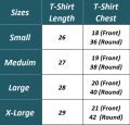 Surteez Raglan Full Sleeve tshirt for men. 