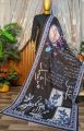 Ishq Murshid Shawl | Ishq Murshid Dupatta |Black Shawl | Silk Shawl | Shairi Dupatta | Ishq Murshid | Urdu Poetry Dupatta | Urdu Calligraphy Dupatta | Poetry Dupatta | Poetry Shawl ||. 