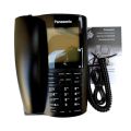 Large LCD Display High Quality Speaker Phone Telephone PTCL Land Line Set - Corded Phone Cli With Large LCD Display. 
