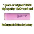 18650 lithium ion cell 3.7 volt to 4.2 volt rechargeable battery tested capacity 1000 mah 18650 cells each cell recycled 18650 lithium ion rechargeable battery. 