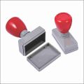 HA 1543 Pre Ink Flash Stamp with customized Stamp for Your Design Text, Logo, Drawing. 