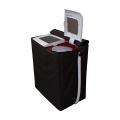 Waterproof & Dustproof  Twin Tub Washing Machine Cover For Manual Washing Machines. 