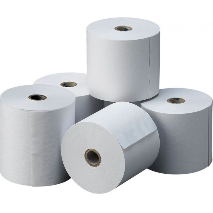 Pack%20of%206%20POS%20Thermal%20Printer%20Roll,%20Color%20White,%20Width%2080mm%20x%20Length%2050%20Meter%20-%20Image%203