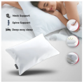 Medicated Pressing Pillow 1000 Gram (1KG) Pack Of 2 100% Original Micro Ball Fiber Pillow Pain Relief Guarantee Product. 