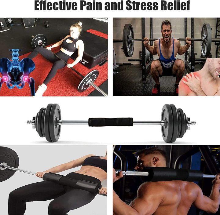 Squat%20Pad%20%20Foam%20Barbell%20Pad%20for%20Squats%20Cushion,%20Bar%20Padding%20for%20Hip%20Thrusts%20Standard%20Olympic%20Weight%20Bar%20Pad%20-%20Image%204