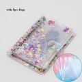 High Quality 5 Styles Doll Clothing Storage Transparent Mini Storage Book Doll Organizer Box OB11 Doll/20cm Cotton Doll/1/12 BJD Doll. 