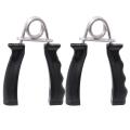 Hand Gripper Plastic Handel - LS3101. 