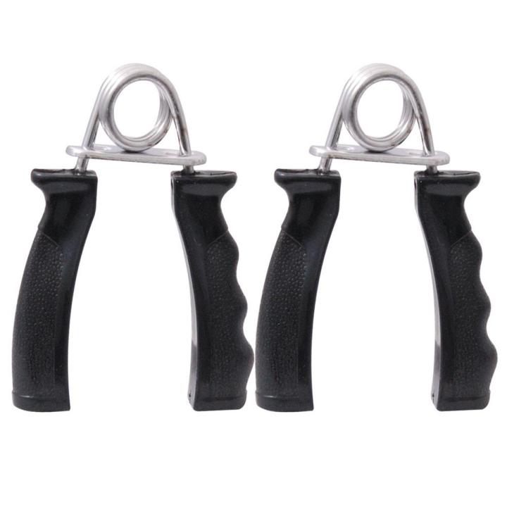 Hand Gripper Plastic Handel - LS3101