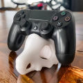Pokemon Cubone Game Controller Stand for Switch Pro PlayStation Controller/Xbox Controller Series Universal Gamepad Joystick. 