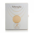 Afnan Faten White Perfume for Unisex - 100ml. 