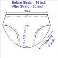 Pack of 3  Boys Short Brief Underwear for Kids (Cotton Kids Briefs) Boys Underwear. 