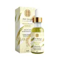 Hair Energy Frizzy Palace Gold - Hair Serum. 