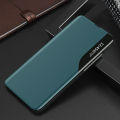 Flip Case For Huawei Mate 20 Lite Phone Case Smart Window View Shockproof PU Leahter Cover. 