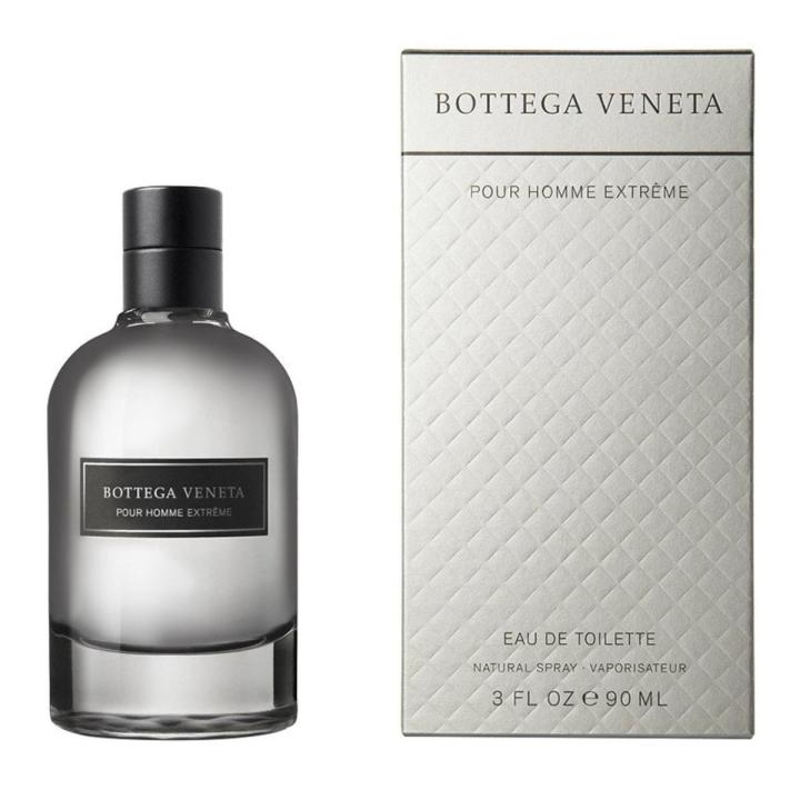 BOTTEGA VENETA P/H EXTREME EDT 90ML NEW - BOTTEGA VENETA