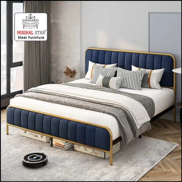 Ultra%20delux%20bed%20,Iron%20Bed,%20Double%20Bed,%20Mughal%20Star%20Steel%20Furniture%20-%20Image%202