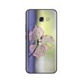 For Samsung A5 2016 2017 Case Cute Painted Cover Soft Silicone Phone Case For Samsung Galaxy A5 A 5 2016 2017 A510F A520F Fundas. 