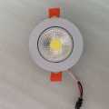 5 Watts COB Light 2" Inches LED Ceiling Down Light Good Quality Pack Of 1,2,3. 