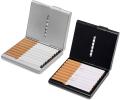 Full Pack Cigarette Case  Light weight Alluminium Cigrate Case. 
