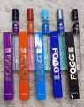 FOGGE PEN PERFUMES 5 IN 1 SET  PERFUMES. 