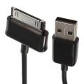 Usb Sync Data Kabel Lader Kabel Voor Samsung Galaxy Tab 2 3 Tablet 10.1 P3100/p3110/P5100/P5110/P7500/P7100 TAB Cable. 