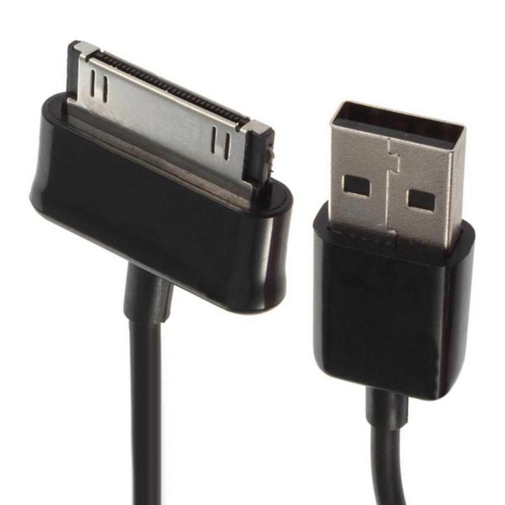 Usb Sync Data Kabel Lader Kabel Voor Samsung Galaxy Tab 2 3 Tablet 10.1 P3100/p3110/P5100/P5110/P7500/P7100 TAB Cable