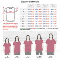 My Gender Is Flame Feminine Shirts Team Fortress 2 Shooter Game T-shirt Goth Vintage Female Clothing. 
