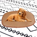 LP Pet Cooling Mat With Band Multipurpose Cold Bed Pet Cushion Summer Refreshing Mat For Dogs Cat specification. 