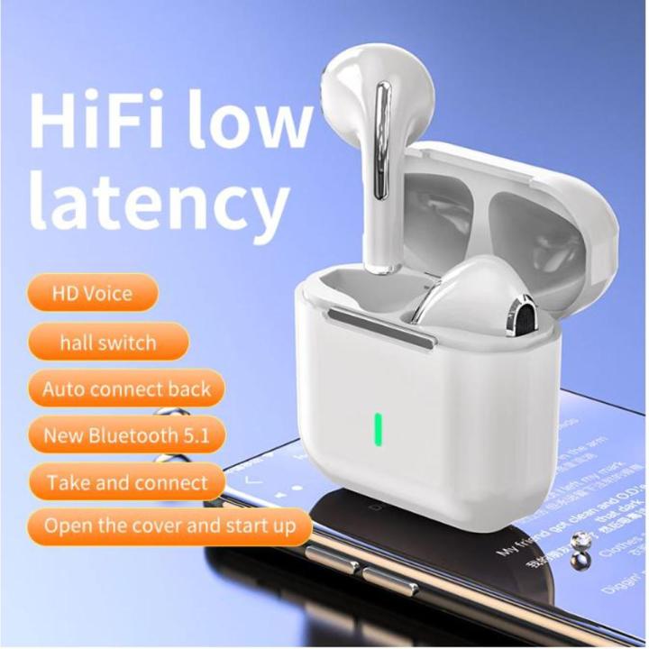 Bluetooth 5.1 Earphone 9D Stereo Sound Wireless Headphones With Microphone Sports Waterproof Earbuds HD Call Headset