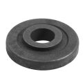 Inner Outer Flange-4 Pair x Inner Outer Flange(non-OEM)-Black & white. 