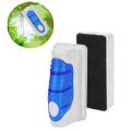 RS Electrical Aquarium Magnetic Glass Cleaner – RS 09 Best Quality Magnet For Fish Aquarium. 