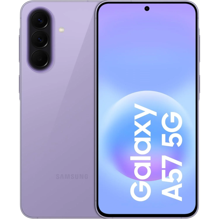 Samsung%20A57%20-%206.7%20Inches%20Display%20-%208GB%20RAM%20256GB%20ROM%20-%2012MP%20Front%20Camera%20-%2050MP+12MP+5MP%20Rear%20Camera%20-%20Dual%20SIM%20-%205000mAh%20Battery%20-%20Image%202